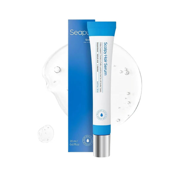 Scalpy Hair Serum 20 ML